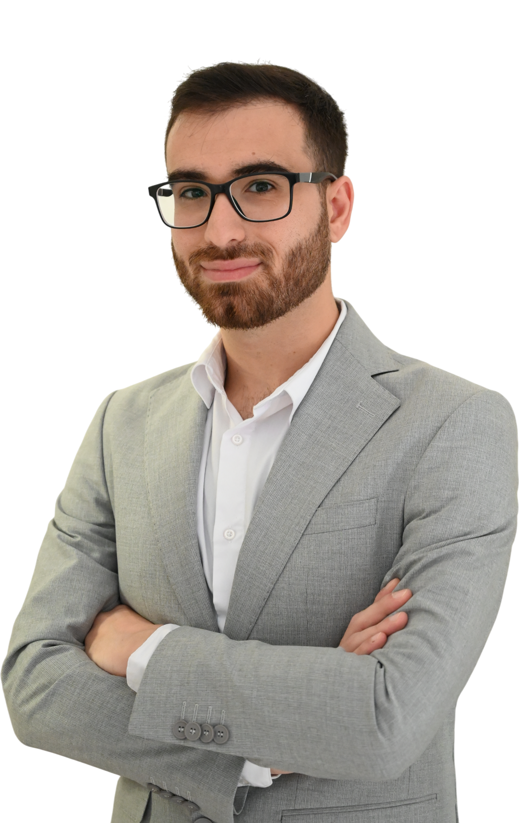 Cristian Salvo Leonardi